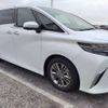 toyota alphard 2024 CFJ1748336 image 20