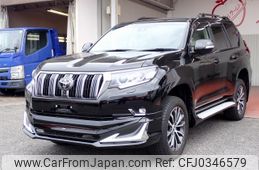 toyota land-cruiser-prado 2020 -TOYOTA--Land Cruiser Prado 3BA-TRJ150W--TRJ150-0118192---TOYOTA--Land Cruiser Prado 3BA-TRJ150W--TRJ150-0118192-