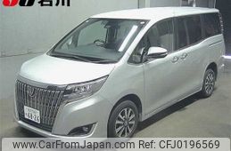 toyota esquire 2020 -TOYOTA 【金沢 500ﾒ6826】--Esquire ZRR85G--0139619---TOYOTA 【金沢 500ﾒ6826】--Esquire ZRR85G--0139619-