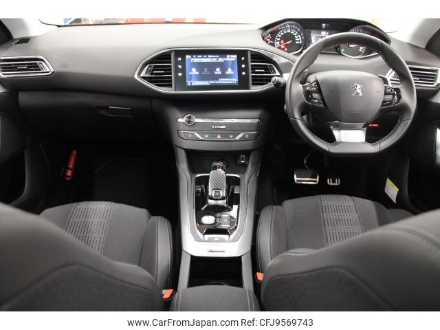 peugeot 308 2019 -PEUGEOT--Peugeot 308 LDA-T9WYH01--VF3LCYHZRKS279869---PEUGEOT--Peugeot 308 LDA-T9WYH01--VF3LCYHZRKS279869- image 2