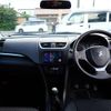 suzuki swift 2015 CFJ1617536 image 7