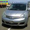 nissan note 2010 No.11889 image 1