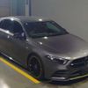 mercedes-benz a-class 2018 quick_quick_5BA-177084M_WDD1770842J047620 image 3