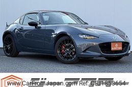 mazda roadster 2020 CFJ1858654