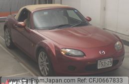 mazda roadster 2005 -MAZDA--Roadster NCEC-100312---MAZDA--Roadster NCEC-100312-