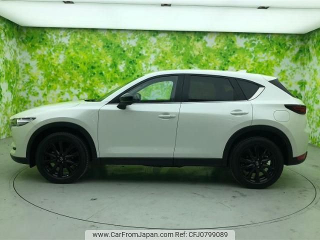 mazda cx-5 2021 quick_quick_6BA-KF5P_KF5P-450391 image 2