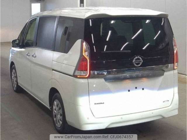 nissan serena 2022 -NISSAN--Serena 5AA-GC27--GC27-071922---NISSAN--Serena 5AA-GC27--GC27-071922- image 2