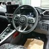 toyota raize 2024 -TOYOTA 【札幌 504ﾏ8539】--Raize A210A--0088214---TOYOTA 【札幌 504ﾏ8539】--Raize A210A--0088214- image 5