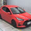 toyota yaris 2021 -TOYOTA 【横浜 505ほ8097】--Yaris MXPH10-2073370---TOYOTA 【横浜 505ほ8097】--Yaris MXPH10-2073370- image 6