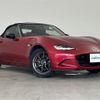 mazda roadster 2017 -MAZDA--Roadster DBA-ND5RC--ND5RC-112209---MAZDA--Roadster DBA-ND5RC--ND5RC-112209- image 1