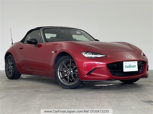 mazda roadster 2017 -MAZDA--Roadster DBA-ND5RC--ND5RC-112209---MAZDA--Roadster DBA-ND5RC--ND5RC-112209- image 1