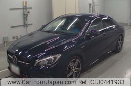 mercedes-benz cla-class 2016 -MERCEDES-BENZ--Benz CLA 117351-WDD1173512N442849---MERCEDES-BENZ--Benz CLA 117351-WDD1173512N442849-