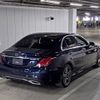 mercedes-benz c-class 2019 quick_quick_5AA-205077_WDD2050772R544933 image 4