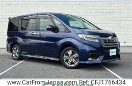 honda stepwagon 2020 CFJ1766434