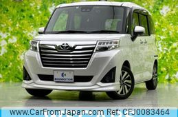 toyota roomy 2019 quick_quick_DBA-M900A_M900A-0344333