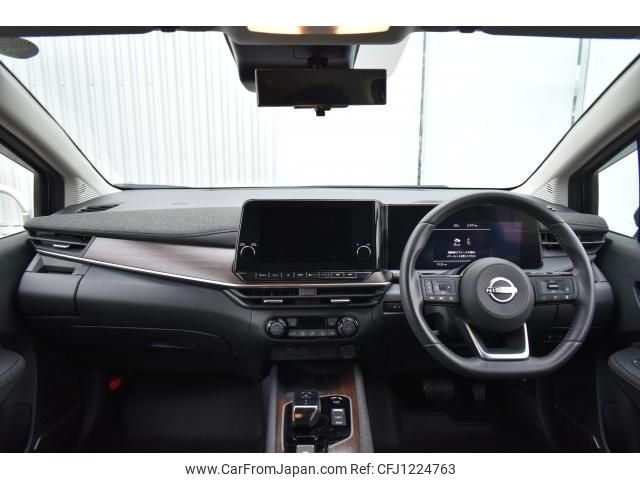 nissan aura 2023 quick_quick_6AA-FE13_FE13-349838 image 2