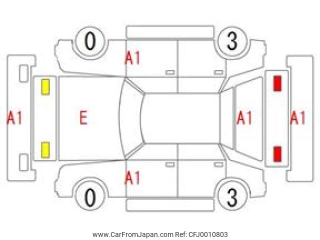 toyota land-cruiser-prado 2021 -TOYOTA--Land Cruiser Prado 3DA-GDJ150W--GDJ150-0064491---TOYOTA--Land Cruiser Prado 3DA-GDJ150W--GDJ150-0064491- image 2