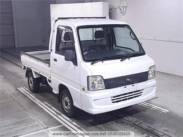 subaru sambar-truck 2006 -SUBARU--Samber Truck TT2-338439---SUBARU--Samber Truck TT2-338439- image 1