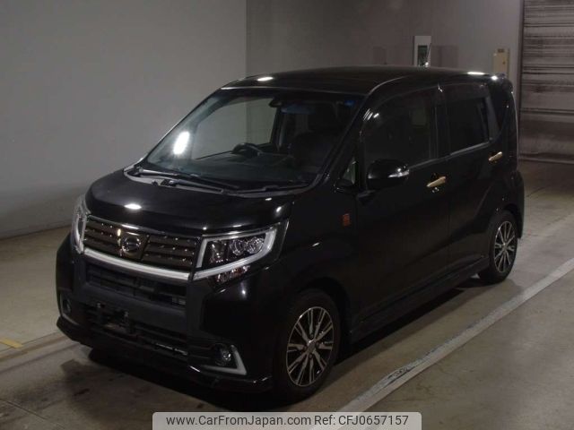 daihatsu move 2015 -DAIHATSU--Move LA150S-0067497---DAIHATSU--Move LA150S-0067497- image 1