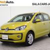 volkswagen up 2020 -VOLKSWAGEN--VW up DBA-AACHY--WVWZZZAAZLD023889---VOLKSWAGEN--VW up DBA-AACHY--WVWZZZAAZLD023889- image 1