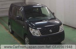 suzuki wagon-r 2015 -SUZUKI--Wagon R MH34S-515217---SUZUKI--Wagon R MH34S-515217-