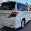 toyota alphard 2009 quick_quick_DBA-ANH20W_ANH20-8069727 image 3