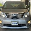 toyota alphard 2010 quick_quick_DBA-ANH20W_ANH20-8104235 image 4