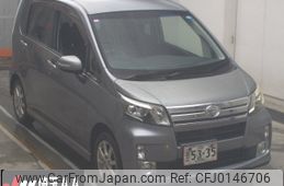 daihatsu move 2013 -DAIHATSU--Move LA100S-0267756---DAIHATSU--Move LA100S-0267756-