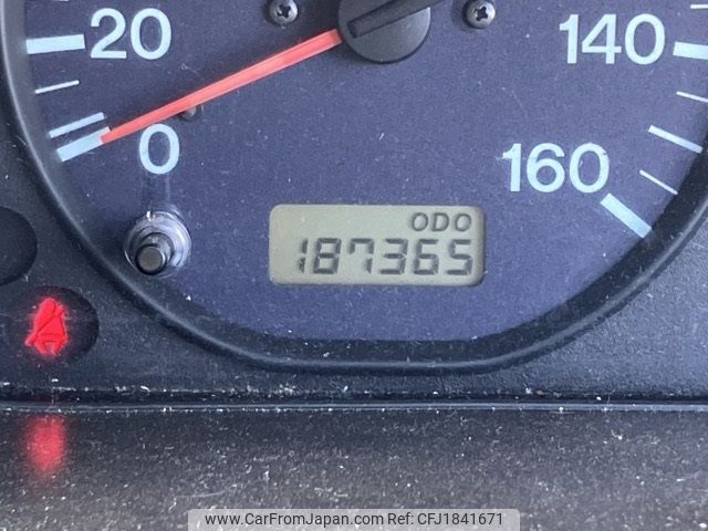 mazda bongo-truck 2010 CFJ1841671 image 1