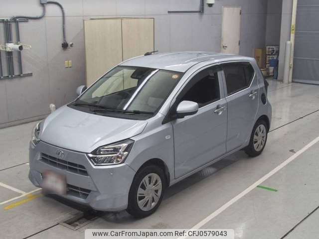 daihatsu mira-e-s 2018 -DAIHATSU--Mira e:s 5BA-LA350S--LA350S-0108975---DAIHATSU--Mira e:s 5BA-LA350S--LA350S-0108975- image 1