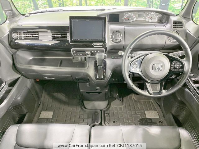 honda n-box 2021 -HONDA--N BOX 6BA-JF4--JF4-2201084---HONDA--N BOX 6BA-JF4--JF4-2201084- image 2