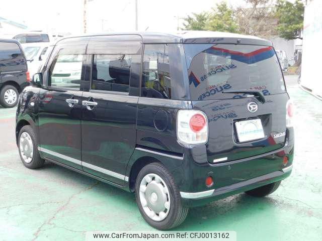 daihatsu move-canbus 2016 -DAIHATSU 【浜松 583ｳ6177】--Move Canbus LA800S--0022760---DAIHATSU 【浜松 583ｳ6177】--Move Canbus LA800S--0022760- image 2