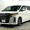 toyota alphard 2019 -TOYOTA--Alphard DBA-AGH30W--AGH30-0259468---TOYOTA--Alphard DBA-AGH30W--AGH30-0259468- image 18