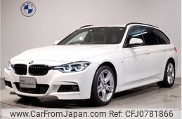 bmw 3-series 2016 -BMW--BMW 3 Series DBA-8A20--WBA8G32030K440924---BMW--BMW 3 Series DBA-8A20--WBA8G32030K440924-