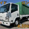 isuzu elf-truck 2018 quick_quick_2PG-NPR88YN_NPR88Y-7000400 image 1