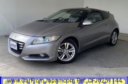 honda cr-z 2011 -HONDA--CR-Z DAA-ZF1--ZF1-1023337---HONDA--CR-Z DAA-ZF1--ZF1-1023337-