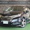 honda odyssey 2014 CFJ1478617 image 1