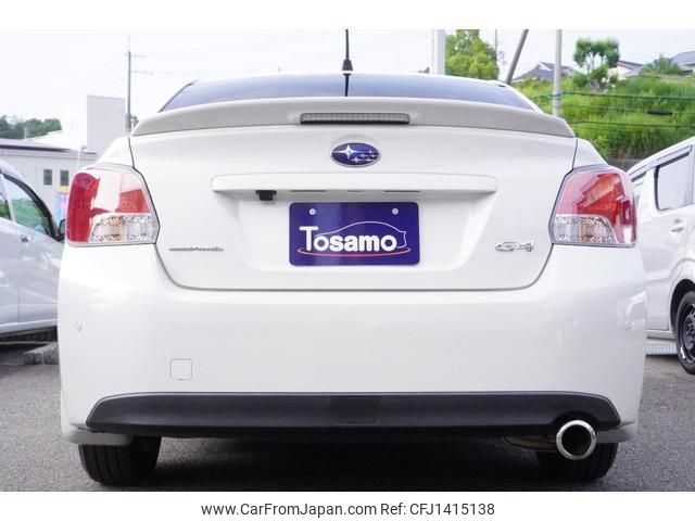 subaru impreza-g4 2015 quick_quick_GJ3_GJ3-010213 image 2