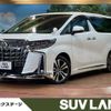 toyota alphard 2022 -TOYOTA--Alphard 3BA-AGH30W--AGH30-0437373---TOYOTA--Alphard 3BA-AGH30W--AGH30-0437373- image 1