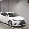 lexus ct 2014 -LEXUS--Lexus CT ZWA10-2174338---LEXUS--Lexus CT ZWA10-2174338- image 1