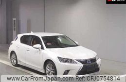 lexus ct 2014 -LEXUS--Lexus CT ZWA10-2174338---LEXUS--Lexus CT ZWA10-2174338-