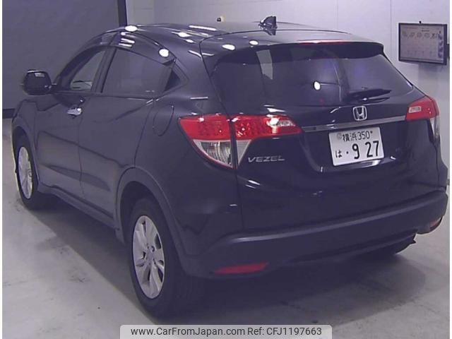 honda vezel 2021 quick_quick_6BA-RU1_1400573 image 2