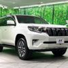 toyota land-cruiser-prado 2022 -TOYOTA--Land Cruiser Prado 3BA-TRJ150W--TRJ150-0145072---TOYOTA--Land Cruiser Prado 3BA-TRJ150W--TRJ150-0145072- image 20