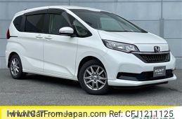 honda freed 2020 -HONDA--Freed 6BA-GB5--GB5-3123502---HONDA--Freed 6BA-GB5--GB5-3123502-