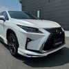 lexus rx 2018 quick_quick_GYL26W_GYL26-0002131 image 1