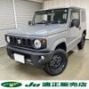 suzuki jimny 2022 -SUZUKI--Jimny 3BA-JB64W--JB64W-273444---SUZUKI--Jimny 3BA-JB64W--JB64W-273444- image 2