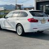 bmw 3-series 2016 -BMW--BMW 3 Series DBA-8A20--WBA8G52020K442031---BMW--BMW 3 Series DBA-8A20--WBA8G52020K442031- image 7