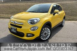 fiat 500x 2017 CFJ1873167