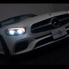 mercedes-benz sl-class 2017 -MERCEDES-BENZ--Benz SL 231466--1F046986---MERCEDES-BENZ--Benz SL 231466--1F046986- image 11