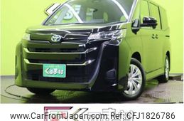 toyota noah 2024 CFJ1826786